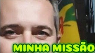 Minha missão na Internet #ccb