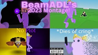 BeamADL 2023 Montage