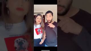 Zaid Darbar and Anam Darbar New Comedy Video | Awez Darbar | Atrangz