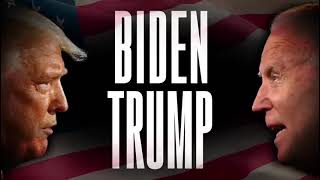 Trump vs. Biden 2024