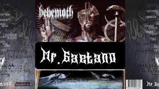 Behemoth - Demigod (2004) [Full Album] (With Bonus Tracks)