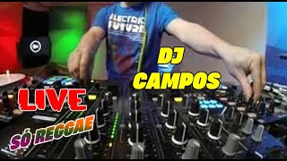 CANAL   DJ CAMPOS