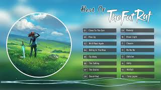 Best of TheFatRat - Top Songs of TheFatRat Mix - Close To The Sun, Fly Away, We'll Meet Again