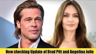 New shocking update: Are Brad Pitt and Angelina Jolie going to get back together??