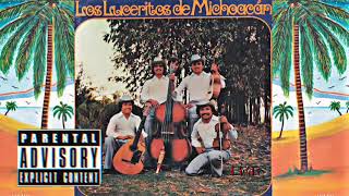 LOS LUCERITOS DE MICHOACAN MIX