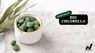 BIO Chlorella | naplno.tv