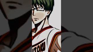 Generation of miracles~Shadow|Kurokos Basketball