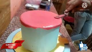 unicorn cake design ideas | amazing unicorn cake eggless unicorn cake design unicorn cake tutorial