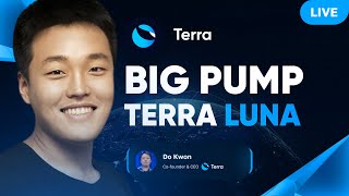 Terra Luna CEO Do Kwon - $1 per LUNA Next Week - LFG Bitcoin Reserves