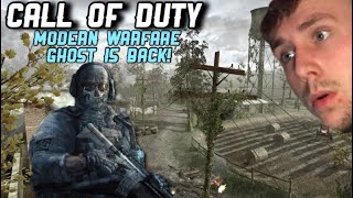 NEW SEASON?! (Modern warfare)