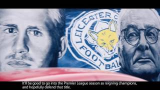 TOYO TIRES  | Leicester City Football Club