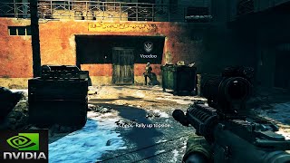 Gardez , AFGHANISTAN -- MEDAL OF HONOR 1ST 30 min PC Walkthrough  Gameplay