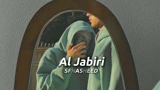 Al Jabiri 🌱 Muhammad al Muqit | Wedding Nasheed 💚 Самый красивый нашид