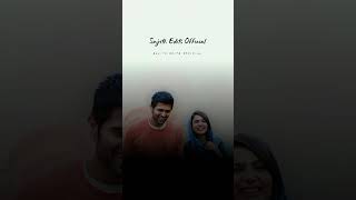 En Roja Neeye 🌹 | Kushi 💞 | Vijay devarakonda | Samantha 😍 | Whatsapp status |