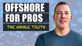 Offshore betting as a pro - The Whole Truth