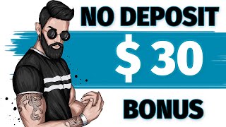 $30 No Deposit Bonus 2022 | Forex NDB | Forex No Deposit Bonus 2022 | NDB | Forex No Deposit Bonus