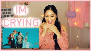 NCT DREAM 엔시티 드림 'We Go Up' MV REACTION