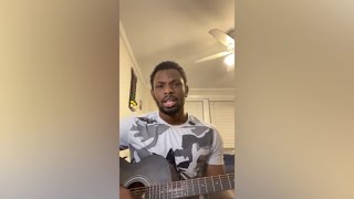 Do Me, Baby (Prince) cover