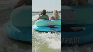 Jetpilot Towable Tubes: The Perfect Way to Get the Party Started