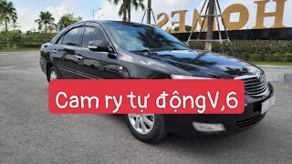 cam ry phiên bản V,6 3,0 không lỗi giá tốt lắm ae cần alô 0904282712