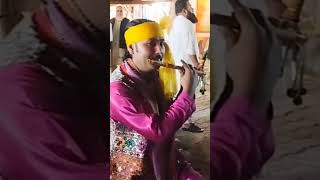 punjabi Folk Music #flutemusic