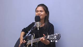 Kaulah Harapan | Iva Taolin Cover