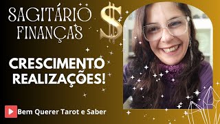 💰🍀 SAGITÁRIO ♐ # FINANÇAS # DESPERTAR é PRECISO! MUDANÇAS, CORAGEM, DETERMINAÇÃO E SUCESSO!!! 🍀💰