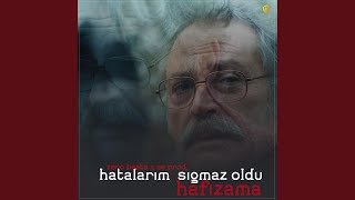 Hatalarım Sığmaz Oldu Hafızama (feat. Ae Production Beat)