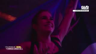 VIVA Club Rotation - Sound Rush (@ Qlimax 2018) (2019.03.11)