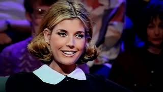 Mandy Smith how old were you 🥴