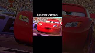 The Ultimate Cars Edit