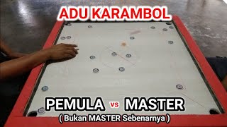 SERUNYA MAIN KARAMBOL