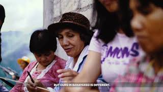 Kayabang BasketWeaving -Atok, Benguet