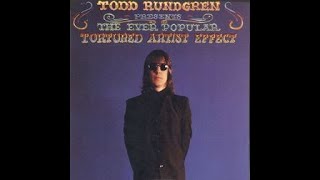 Todd Rundgren - Bang the Drum All Day