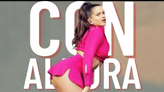 ROSALÍA, J Balvin - Con Altura (Letra/Lyrics) ft.  El Guincho