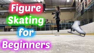 Figure Skating for Beginners