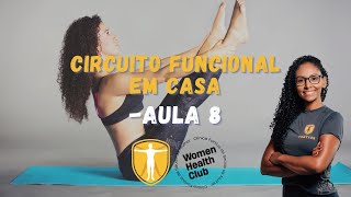 #AULA42 - Circuito Funcional #8