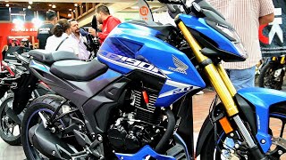 Esto esta pasando‼️ HONDA CB190R 2.0 | Cuanto subirá de precio❓️