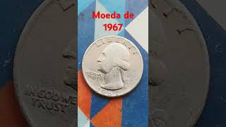 #moeda de 1967