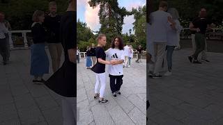 🔥КИЗОМБА🔥Танец эмоций и чувств💥Сокольники 💥 #dance