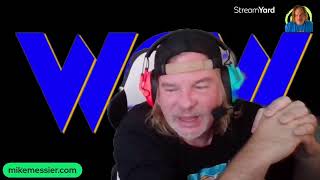 VICE Who Killed WCW reaction (parts 1 & 2)