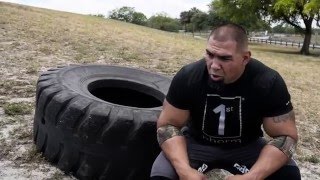 The UpHill Battle Training Session with Tony Sentmanat // RealWorld Tactical