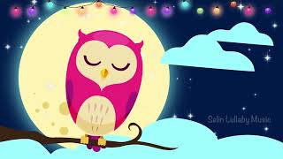 Lullaby For Babies To Go To Sleep Quickly ♥ Help Your Baby To A Deep And Sound Sleep