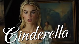 CINDERELLA  | 1950’s Style in Super Panavision 70 – A Stunning Retro Reimagining!