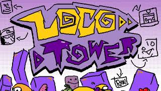 Patrick Gasted Flaber Gasted (Lap 3 Old) - Loco Tower Ost