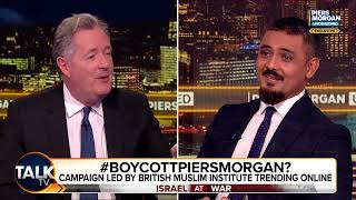 _Do You Look At Me As The Muslim Basher__ _ Piers