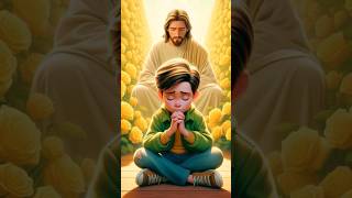 Prabhu ker vachan ke || #jesusong #viralshort #godstetus