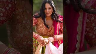 Nikita & Jay's Hindu Wedding Ceremony Sneak Peek in Australia - A Glimpse into Love and Tradition