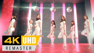 Apink(에이핑크) - Hush MV 4K (2012)