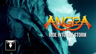 Angra - Ride Into The Storm